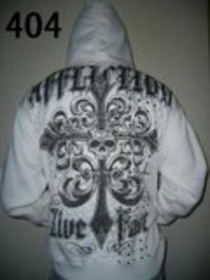 cheap Affliction Hoodies-29